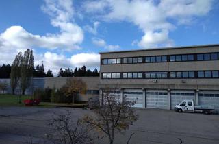 Büro zu mieten in Karl-Wackenhut-Str., 72213 Altensteig, Lager/Produktion/Büro/Ausstellung - Traumhafte Lage - PROVISIONSFREI