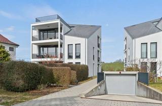 Wohnung kaufen in 88709 Meersburg, Sonnige Aussichten ! Wohnung mit zwei Balkonen in sehr beliebter ruhiger Lage