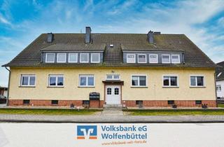 Wohnung kaufen in 38462 Grafhorst, Schluss mit Miete!