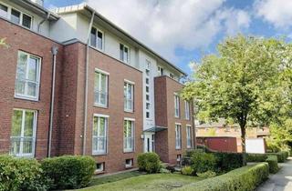 Wohnung kaufen in 21149 Neugraben-Fischbek, Traumhafte Etagenwohnung mit großzügiger Dachterrasse