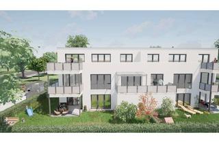 Wohnung kaufen in Gifhornerstraße 15b, 38442 Fallersleben, Naturnahe ETW inkl. Privatgarten, Terrasse & Stellplatz - barrierefrei!