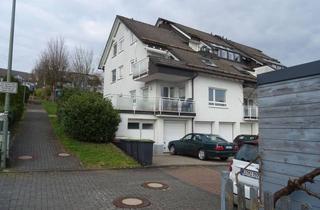 Wohnung kaufen in 57250 Netphen, Komfort ETW über 2 Etagen in sonniger Bestlage von Dreis-Tiefenbach/ Moderne Komfort-Anlage