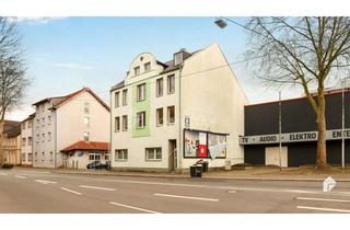 Mehrfamilienhaus kaufen in 46236 Nord-Ost, Attraktives Mehrfamilienhaus mit 4 Wohnungen in Bottrop