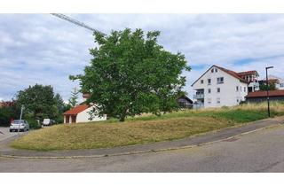 Grundstück zu kaufen in Tübingerstr. 40, 72147 Nehren, Bauplatz / Grundstück, Provisionsfrei
