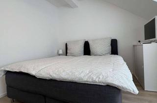 Immobilie mieten in 55543 Bad Kreuznach, Möblierte Wohnung / möbliertes Apartment / 20qm / neuwertiger Zustand / sehr gute Lage
