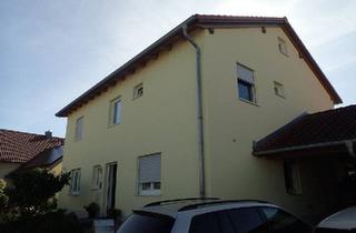 Haus kaufen in 94363 Oberschneiding, Oberschneiding - Haus am Rande Oberschneiding - Schöner Blick auf Wiesen & Felder