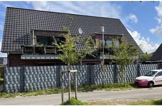 Haus kaufen in 26871 Papenburg, Papenburg - MFH 4 Wohnungen 303qm NJKM 29.7k 8? qm Provisionsfrei vom Eigner