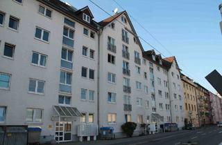 Wohnung kaufen in 68199 Mannheim, Mannheim - Verkauf :Schönes helles modernes,1-Zimmer-Apartment