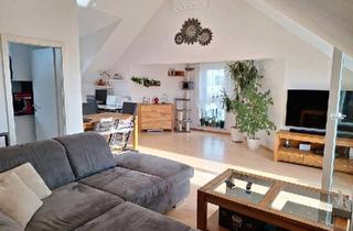 Wohnung kaufen in 65439 Flörsheim, Flörsheim am Main - Provisionsfrei - Klimatisierte Maisonette Wohnung