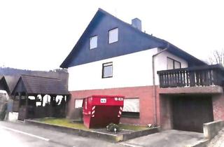 Einfamilienhaus kaufen in 51766 Engelskirchen, Engelskirchen - Freistehendes Einfamilienhaus mit viel Platz