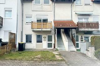 Haus kaufen in 66424 Homburg, Homburg - IK | Homburg: Reihenmittelhaus mit Einliegerwohnung