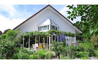 Haus kaufen in 59555 Lippstadt, Lippstadt - Modernes Architektenhaus in einzigartiger Lage