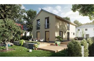 Haus kaufen in 84384 Wittibreut, Wittibreut - Geradlinig und chic für ca. 1.370 * Euro im Monat in´s Eigenheim