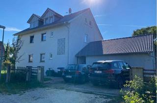 Wohnung mieten in 89134 Blaustein, Renoviertes Dachgeschoss | 2Zi | Bad Neu | EBK | Blaustein-Wippingen
