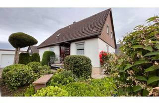 Haus kaufen in 37627 Stadtoldendorf, Ihr Zweifamilienhaus (ZENKER-Fertighaus) in sehr guter Lage mit großem Garten für Ihre Familie