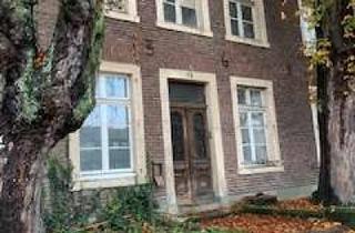 Haus kaufen in Weseler Straße 94, 46499 Hamminkeln, 6-MFH im Charme eines Herrenhauses: Wohnen mit Geschichte und Komfort