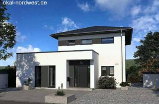Haus kaufen in 46562 Voerde (Niederrhein), ***Mehr Stil - mehr Ambiente - OKAL***