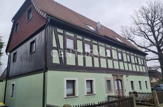 Haus kaufen in 02742 Neusalza-Spremberg, Das etwas andere Haus