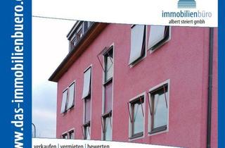 Gewerbeimmobilie kaufen in 91257 Pegnitz, Komplett renovierte Praxis- oder Büroräume in exponierter Lage