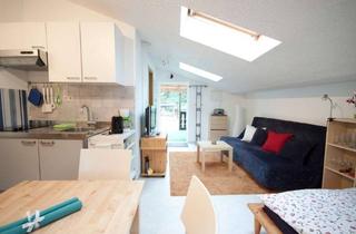 Immobilie mieten in 58515 Lüdenscheid, Einraumwohnung, möbliertes Appartement für Pendler