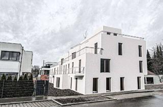Wohnung kaufen in Alte Stadtgärtnerei 7/1, 89233 Neu-Ulm, 3,5 Zi-Wohnung im EG mit großer Terrasse