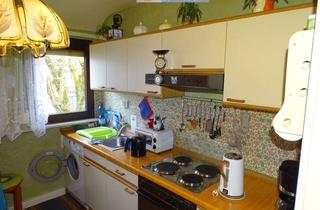 Wohnung kaufen in 79689 Maulburg, Ruhige 3-Zimmer-Wohnung in zentraler Lage von Maulburg!