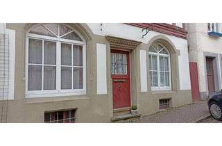 Wohnung kaufen in 74206 Bad Wimpfen, Idyllische 3 - Zimmer- Altbauwohnung mit großer Holzveranda in Bad Wimpfen - Altstadt
