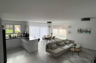 Wohnung kaufen in Friedrich Hub Str 27, 74889 Sinsheim, Neue und wunderschöne 4 Zimmer Wohnung mit Garten KFW 55 Standard