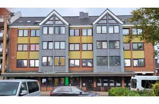 Wohnung kaufen in 21244 Buchholz, Vermietete 3-Zimmer-DG-Wohnung mit EBK in Buchholz in der Nordheide