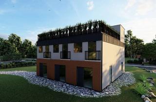 Doppelhaushälfte kaufen in 14513 Teltow, Neubau Projekt Teltow / 4 Zimmer & 120m2 Wohnfläche / Haus & Grundstück / Doppelhaushälfte gute Lage