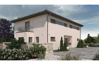 Villa kaufen in 25421 Pinneberg, GROSSZÜGE STADTVILLA FÜR 2 FAMILIEN