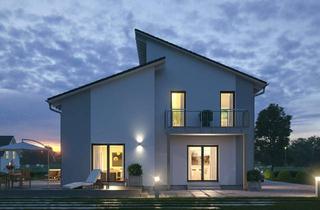 Haus kaufen in 78239 Rielasingen-Worblingen, Warum der Bau Ihres Eigenheim mit massa haus auch in Zukunft eine gute Entscheidung ist und bleibt