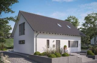 Haus kaufen in 78239 Rielasingen-Worblingen, Mit Ihrem Wohntraum Platz schaffen für die ganze Familie - massa haus - Ihr Baupartner