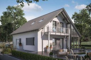 Haus kaufen in 78600 Kolbingen, Mit Ihrem Wohntraum Platz schaffen für die ganze Familie - massa haus - Ihr Baupartner