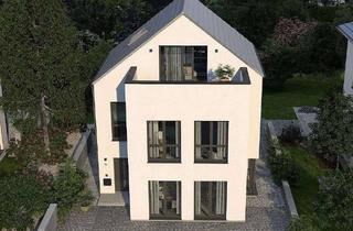 Haus kaufen in 55286 Wörrstadt, Platzwunder mit viel Komfort