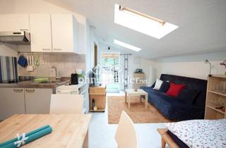 Wohnung mieten in 58515 Lüdenscheid, Einraumwohnung, möbliertes Appartement für Pendler
