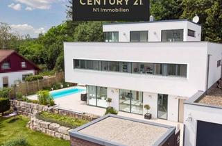 Villa kaufen in 90518 Altdorf, High End Architekten-Villa in bester Lage!