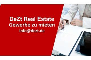 Gewerbeimmobilie mieten in 37115 Duderstadt, Lager- und Gewerbeflächen in Duderstadt