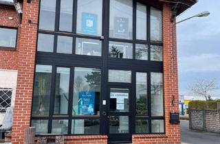 Büro zu mieten in Osterwalder Str. 67, 30827 Garbsen, Gewerberäume in Garbsen zu vermieten (Lagerräume, Büroräume, Praxisräume, Yogakursraum etc.)