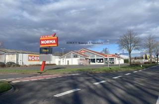 Gewerbeimmobilie mieten in Spartastraße 32, 41812 Erkelenz, Perfekte Fläche im NahversorgungsCenter!