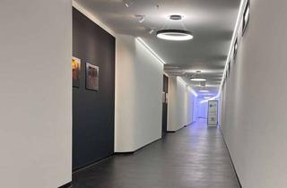 Büro zu mieten in Sieh-Dich-Für-Weg 4-12, 91154 Roth, Praxis und Bürofläche Marktplatzcentrum zu vermieten