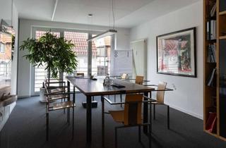 Büro zu mieten in Altenwall 17, 28195 Altstadt, Bürofläche im Hochpaterre im Herzen von Bremen am Schnoorviertel