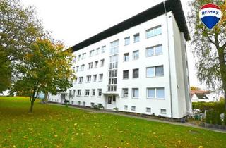 Wohnung kaufen in 25436 Tornesch, Gemütliche Eigentumswohnung vor den Toren Hamburgs