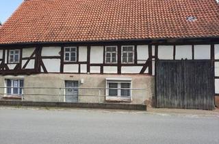 Haus kaufen in Hagentalstraße, 31073 Delligsen, Grundstück mit Wohnhaus zu verkaufen