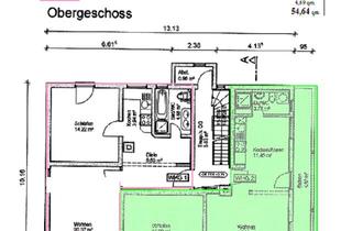 Wohnung mieten in Wäldemleweg, 79872 Bernau, sonnige 2,5-Zimmer-Wohnung,1.OG