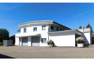 Haus kaufen in 72461 Albstadt, Albstadt - Wohnen und Arbeiten am Naherholungsgebiet - Penthauswohnung