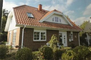 Einfamilienhaus kaufen in 29699 Bomlitz, Walsrode - Schönes Einfamilienhaus im Heidekreis, OT Walsrode