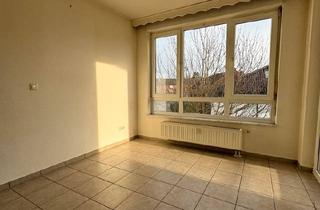 Haus kaufen in 52499 Baesweiler, Baesweiler - Eigentumswohnung: Seniorenwohnung mit Renovierungspotential