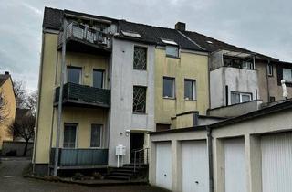 Wohnung kaufen in 46537 Dinslaken, Dinslaken - Schöne ETW 3 Zimmerwohnung mit Balkon Dinslaken Nähe Stadtmitte
