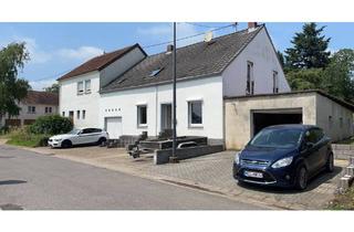 Haus kaufen in 66687 Wadern, Wadern - Haus im Ortsteil Nunkirchen